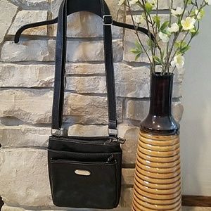 "Rosetti" Crossbody/Shoulder Bag